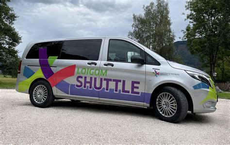 Shuttle .